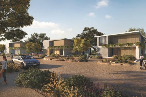 Купить таунхаус в Дубай, ОАЭ 3 спальни, 252м2, № 689824 - фото 1