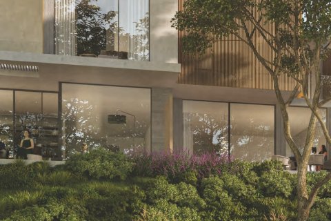 Купить таунхаус в Дубай, ОАЭ 3 спальни, 252м2, № 689824 - фото 4