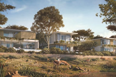 Купить таунхаус в Дубай, ОАЭ 3 спальни, 252м2, № 689824 - фото 9