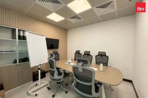 Business Bay, Dubai, संयुक्त अरब अमीरात में कार्यालय, 70.4 वर्ग मीटर, संख्या 758208 - फ़ोटो 5