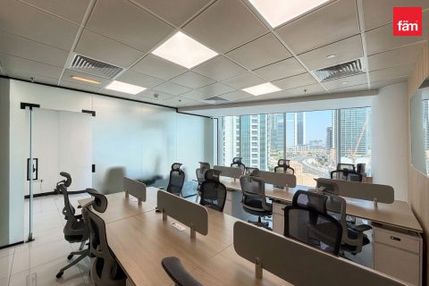 Business Bay, Dubai, संयुक्त अरब अमीरात में कार्यालय, 70.4 वर्ग मीटर, संख्या 758208 - फ़ोटो 3