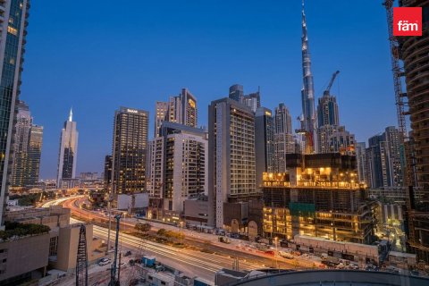Business Bay, Dubai, संयुक्त अरब अमीरात में कार्यालय, 70.4 वर्ग मीटर, संख्या 758208 - फ़ोटो 12