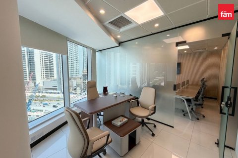 Business Bay, Dubai, संयुक्त अरब अमीरात में कार्यालय, 70.4 वर्ग मीटर, संख्या 758208 - फ़ोटो 6