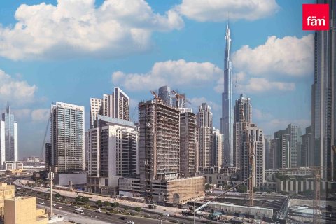 Büroraum zur Miete in Business Bay, Dubai, VAE 70.4 m2 Nr. 758208 - Foto 11