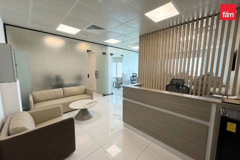 Business Bay, Dubai, संयुक्त अरब अमीरात में कार्यालय, 70.4 वर्ग मीटर, संख्या 758208 - फ़ोटो 9