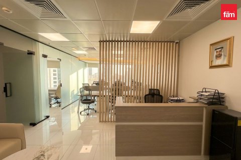 Oficiu în Business Bay, Dubai, EAU 70.4 mp.  №758208