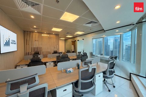 Business Bay, Dubai, संयुक्त अरब अमीरात में कार्यालय, 70.4 वर्ग मीटर, संख्या 758208 - फ़ोटो 8