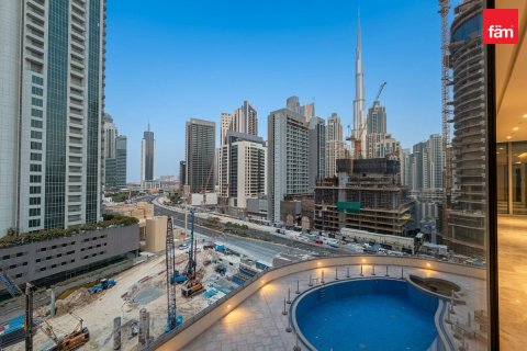Business Bay, Dubai, संयुक्त अरब अमीरात में कार्यालय, 70.4 वर्ग मीटर, संख्या 758208 - फ़ोटो 11