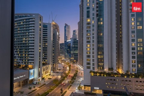 Business Bay, Dubai, संयुक्त अरब अमीरात में कार्यालय, 70.4 वर्ग मीटर, संख्या 758208 - फ़ोटो 13