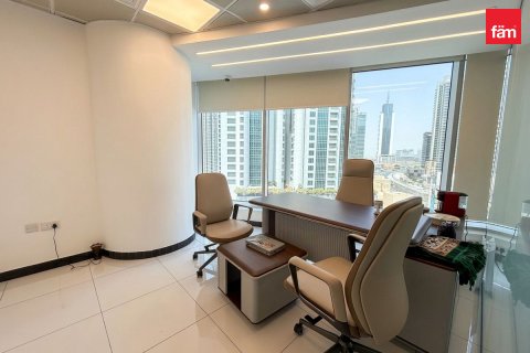 Business Bay, Dubai, संयुक्त अरब अमीरात में कार्यालय, 70.4 वर्ग मीटर, संख्या 758208 - फ़ोटो 4