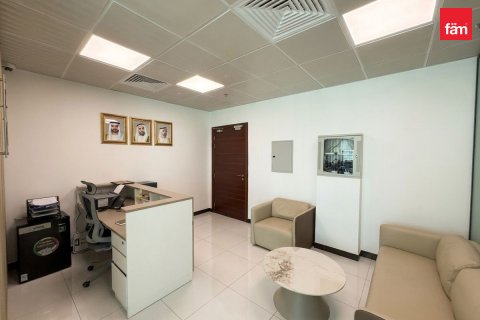 Business Bay, Dubai, संयुक्त अरब अमीरात में कार्यालय, 70.4 वर्ग मीटर, संख्या 758208 - फ़ोटो 10
