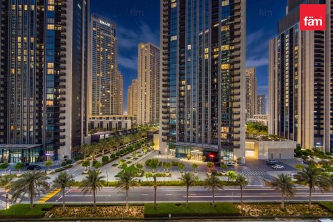 Apartament në Dubai, Emiratet e Bashkuara Arabe 1 dhomë gjumi, 59.8 m2. № 758205