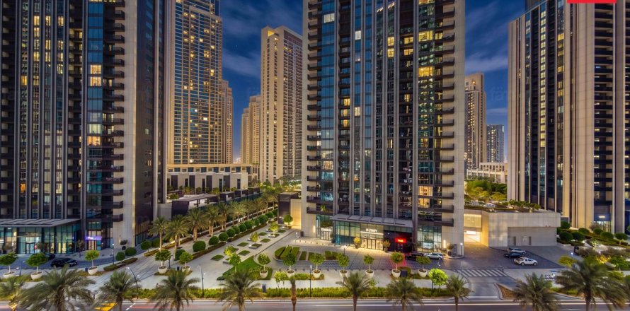 Lakás itt: Dubai, EAE, 1 hálószoba, 59.8 m², azonosító: 758205
