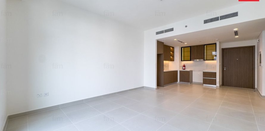 Apartman u gradu Dubai, UAE 1 spavaća soba, 59.8 m2 Br. 758205