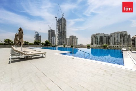 Apartman u gradu Dubai, UAE 1 spavaća soba, 59.8 m2 Br. 758205 - Slika 6
