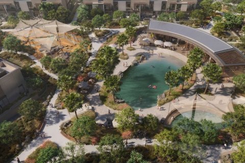 阿联酋 Dubai 待售 : 4 卧, 664.3 平方米 , 编号758206 - 照片 5