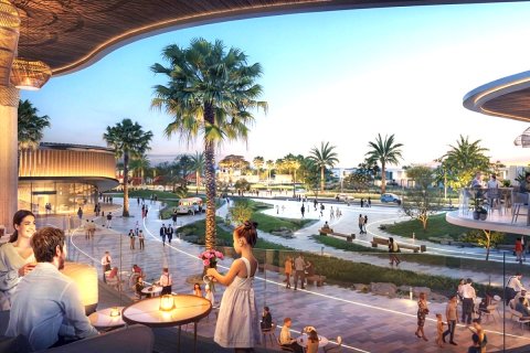 阿联酋 Dubai 待售 : 4 卧, 664.3 平方米 , 编号758206 - 照片 3