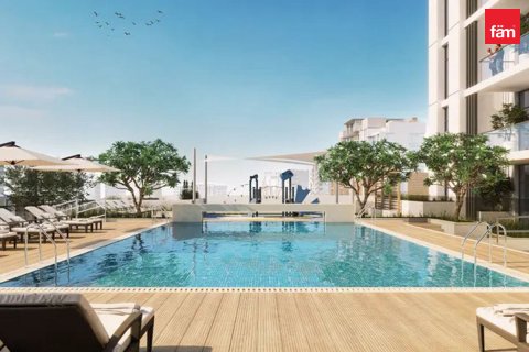 Al Furjan, Dubai, UAE의 임대용 아파트 침실 2개, 119.3제곱미터 번호 758209 - 사진 13
