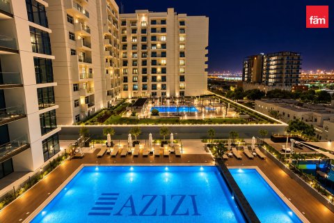 Al Furjan, Dubai, UAE의 임대용 아파트 침실 2개, 119.3제곱미터 번호 758209 - 사진 9