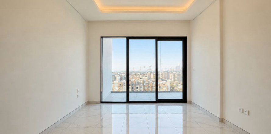 Al Furjan, Dubai, UAE의 아파트 침실 2개, 119.3제곱미터 번호 758209