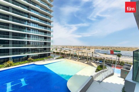شقة للإيجار في Dubai Science Park، دبي، الإمارات العربية المتحدة 2 غرفة نوم ، 96.3 متر مربع ، رقم 758204 - صورة 25