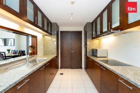 Dzīvoklis Downtown Dubai (Downtown Burj Dubai)jā, AAE 1 istaba, 101.2 m2 Nr. 758207 - attēls 5