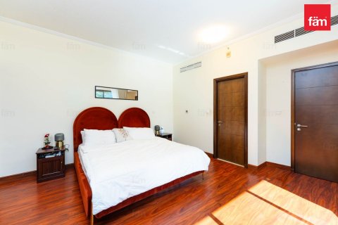 Dzīvoklis Downtown Dubai (Downtown Burj Dubai)jā, AAE 1 istaba, 101.2 m2 Nr. 758207 - attēls 9