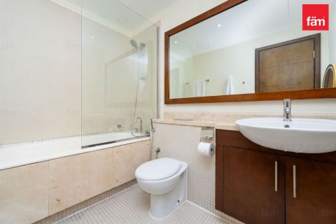 Dzīvoklis Downtown Dubai (Downtown Burj Dubai)jā, AAE 1 istaba, 101.2 m2 Nr. 758207 - attēls 10
