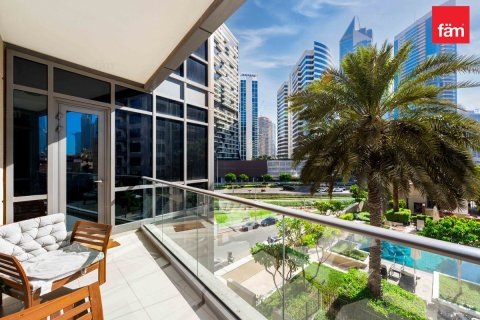 Dzīvoklis Downtown Dubai (Downtown Burj Dubai)jā, AAE 1 istaba, 101.2 m2 Nr. 758207 - attēls 13