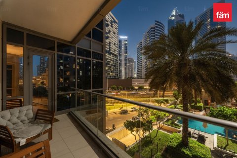 Dzīvoklis Downtown Dubai (Downtown Burj Dubai)jā, AAE 1 istaba, 101.2 m2 Nr. 758207 - attēls 15