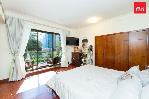 Dzīvoklis Downtown Dubai (Downtown Burj Dubai)jā, AAE 1 istaba, 101.2 m2 Nr. 758207 - attēls 7