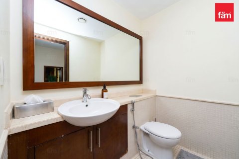 Dzīvoklis Downtown Dubai (Downtown Burj Dubai)jā, AAE 1 istaba, 101.2 m2 Nr. 758207 - attēls 11