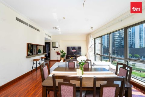 Dzīvoklis Downtown Dubai (Downtown Burj Dubai)jā, AAE 1 istaba, 101.2 m2 Nr. 758207 - attēls 3