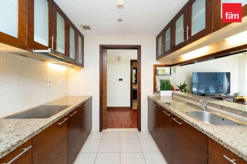Dzīvoklis Downtown Dubai (Downtown Burj Dubai)jā, AAE 1 istaba, 101.2 m2 Nr. 758207 - attēls 6
