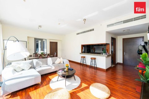 Dzīvoklis Downtown Dubai (Downtown Burj Dubai)jā, AAE 1 istaba, 101.2 m2 Nr. 758207 - attēls 4