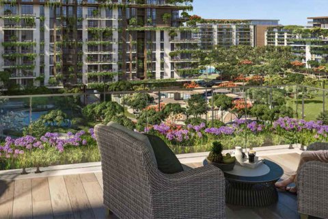 Dzīvoklis Dubaijā, AAE 1 istaba, 87 m2 Nr. 640030 - attēls 5