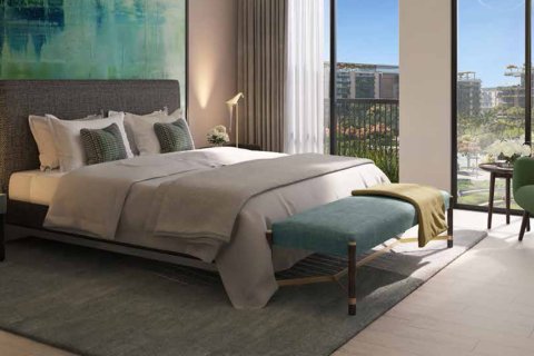 Dzīvoklis Dubaijā, AAE 1 istaba, 87 m2 Nr. 640030 - attēls 13