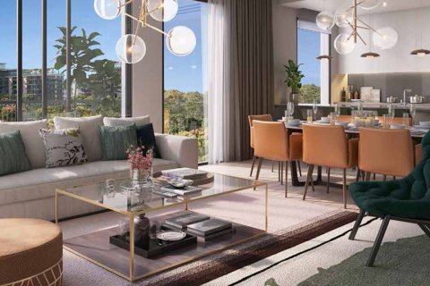 Dzīvoklis Dubaijā, AAE 1 istaba, 87 m2 Nr. 640030 - attēls 14