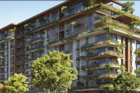 Dzīvoklis Dubaijā, AAE 1 istaba, 87 m2 Nr. 640030 - attēls 1