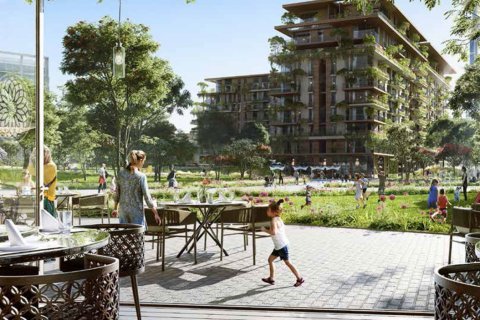 Dzīvoklis Dubaijā, AAE 1 istaba, 87 m2 Nr. 640030 - attēls 8