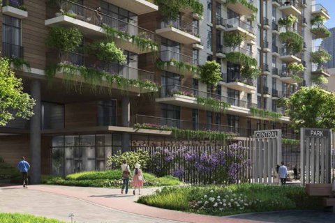 Dzīvoklis Dubaijā, AAE 1 istaba, 87 m2 Nr. 640030 - attēls 12