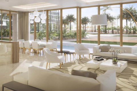 Apartemen di Palm Jumeirah, Dubai, UEA 3 kamar tidur, 300 m2 nomor 640035 - foto 6