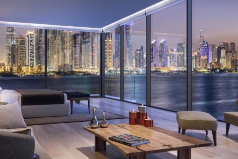 Apartemen di Palm Jumeirah, Dubai, UEA 3 kamar tidur, 300 m2 nomor 640035 - foto 2
