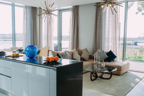 Wohnung zum Verkauf in Jumeirah Village Circle, Dubai, VAE 1 Schlafzimmer, 68 m2 Nr. 640031 - Foto 6