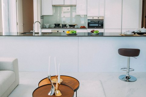 Wohnung zum Verkauf in Jumeirah Village Circle, Dubai, VAE 1 Schlafzimmer, 68 m2 Nr. 640031 - Foto 4