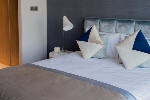 Wohnung zum Verkauf in Jumeirah Village Circle, Dubai, VAE 1 Schlafzimmer, 68 m2 Nr. 640031 - Foto 3