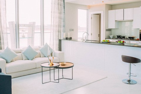 Wohnung zum Verkauf in Jumeirah Village Circle, Dubai, VAE 1 Schlafzimmer, 68 m2 Nr. 640031 - Foto 2