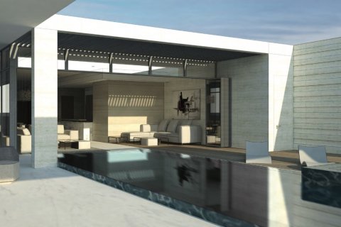 Διαμέρισμα σε Dubai, ΗΑΕ 1 υπνοδωμάτιο, 105 τ.μ. Αρ. 640032 - φωτογραφία 4