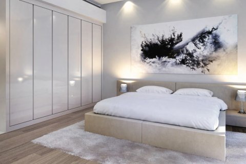 Διαμέρισμα σε Dubai, ΗΑΕ 1 υπνοδωμάτιο, 105 τ.μ. Αρ. 640032 - φωτογραφία 5