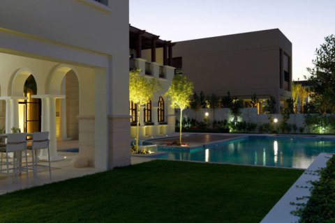 Villa zum Verkauf in Jumeirah Village Circle, Dubai, VAE 4 Schlafzimmer, 594 m2 Nr. 640033 - Foto 4
